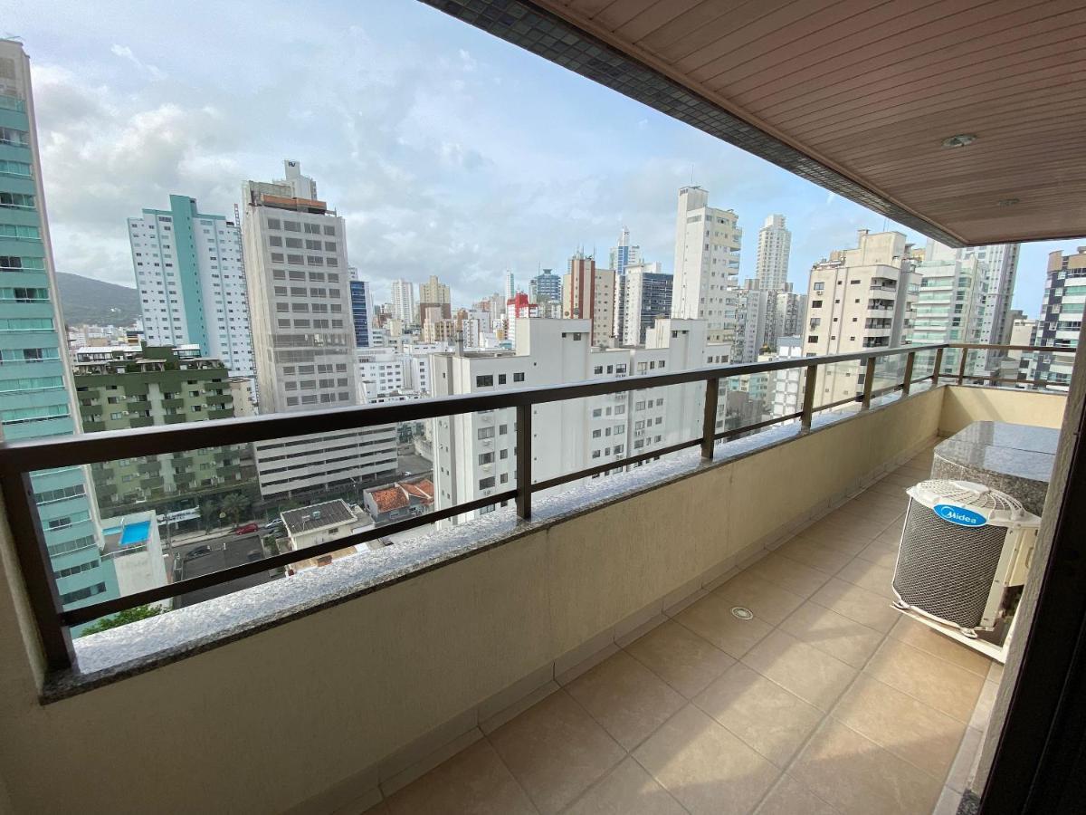 Cs135 - Piscina, Linda Vista, Climatizado, Garagem Apartment Balneário Camboriú Exterior foto