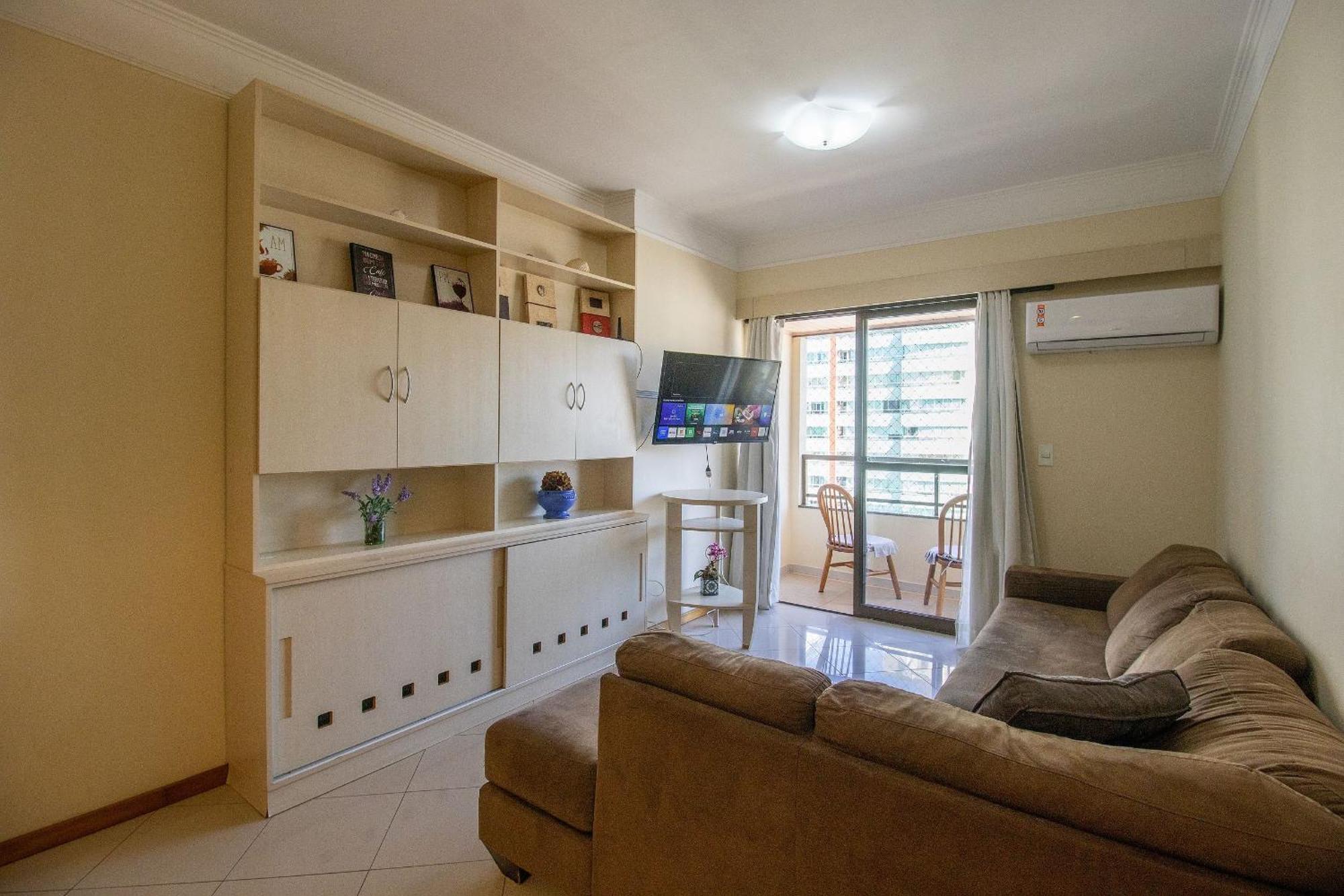 Cs135 - Piscina, Linda Vista, Climatizado, Garagem Apartment Balneário Camboriú Exterior foto